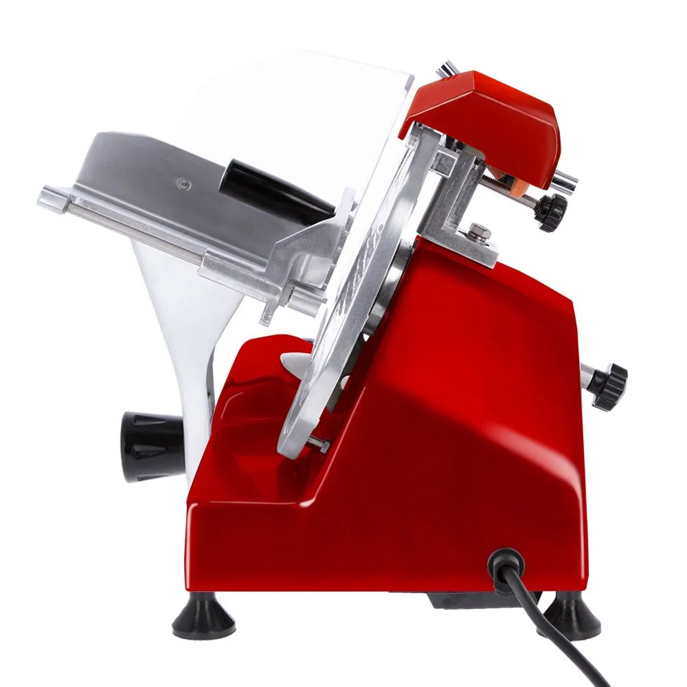 Слайсер профессиональный ZUVER Smart Ferrari 300 250W 2