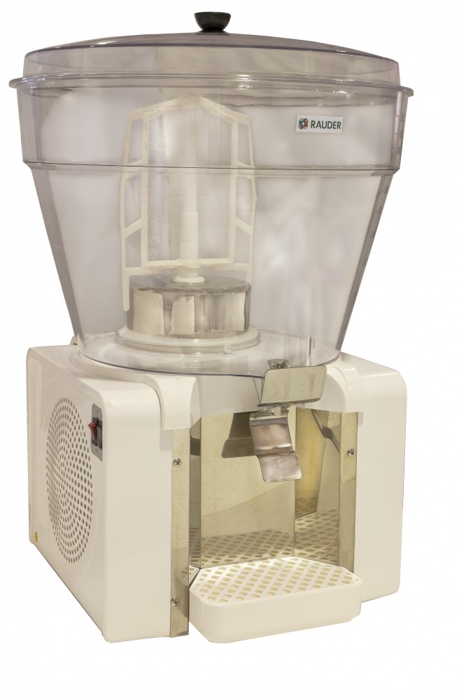 Сокоохолоджувач Rauder JMAGIC-50 0