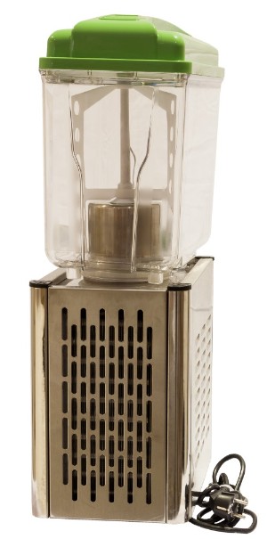Сокоохолоджувач Rauder LMAGIC-15 0