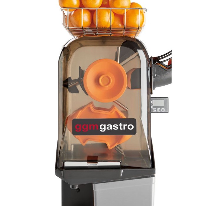 Соковижималка для цитрусових GGM Gastro OMZ1SR 1