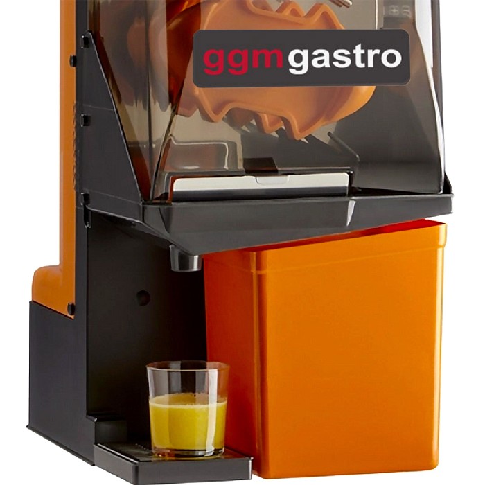 Соковижималка для цитрусових GGM Gastro OMZ3 5