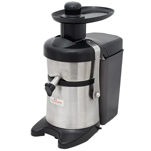 Соковитискач для твердих фруктів та овочів FROSTY JC-900 0