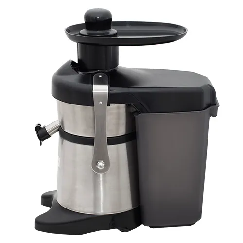 Соковитискач для твердих фруктів та овочів FROSTY JC-900 1