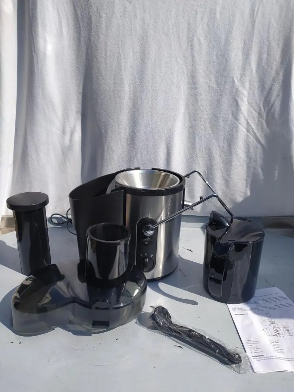 Соковижималка універсальна Vektor YTZ-001 0