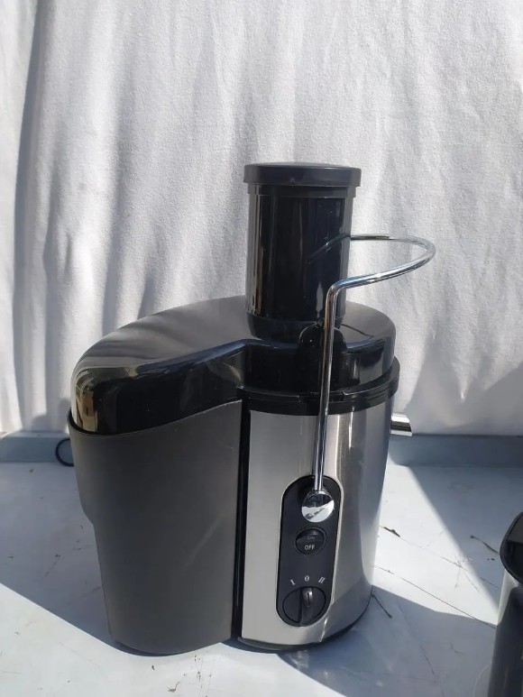 Соковижималка універсальна Vektor YTZ-001 4