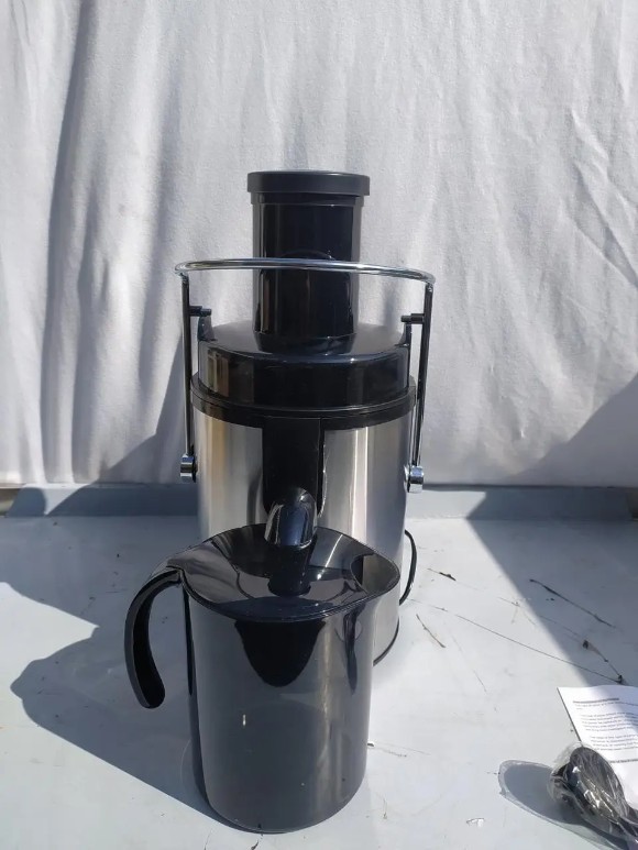 Соковижималка універсальна Vektor YTZ-001 3