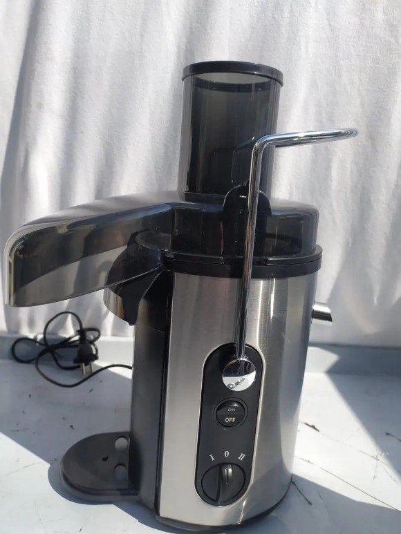 Соковижималка універсальна Vektor YTZ-001 1