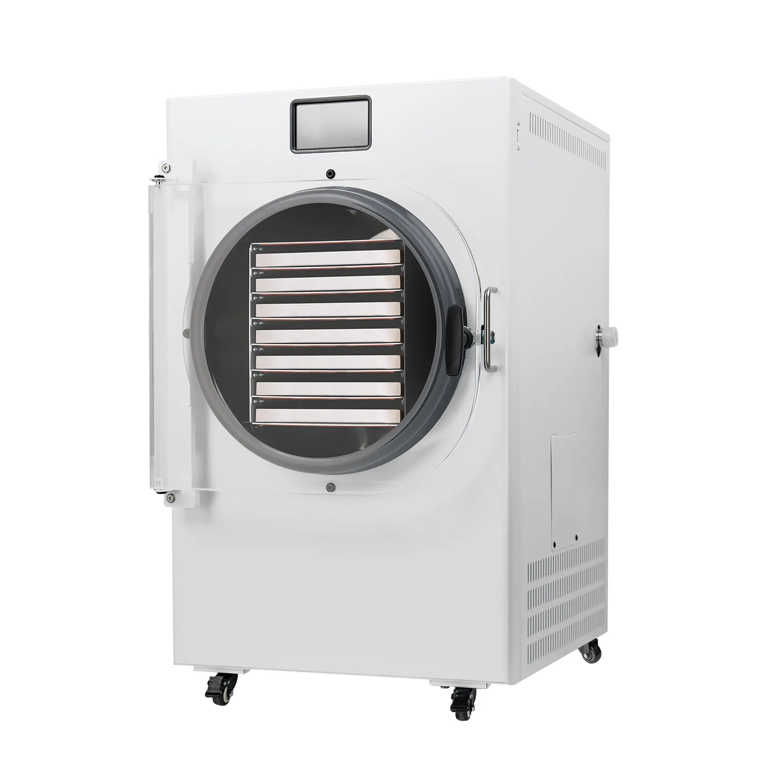 Сублимационная сушилка ZUVER Freeze Dryer Sublimo 20 2