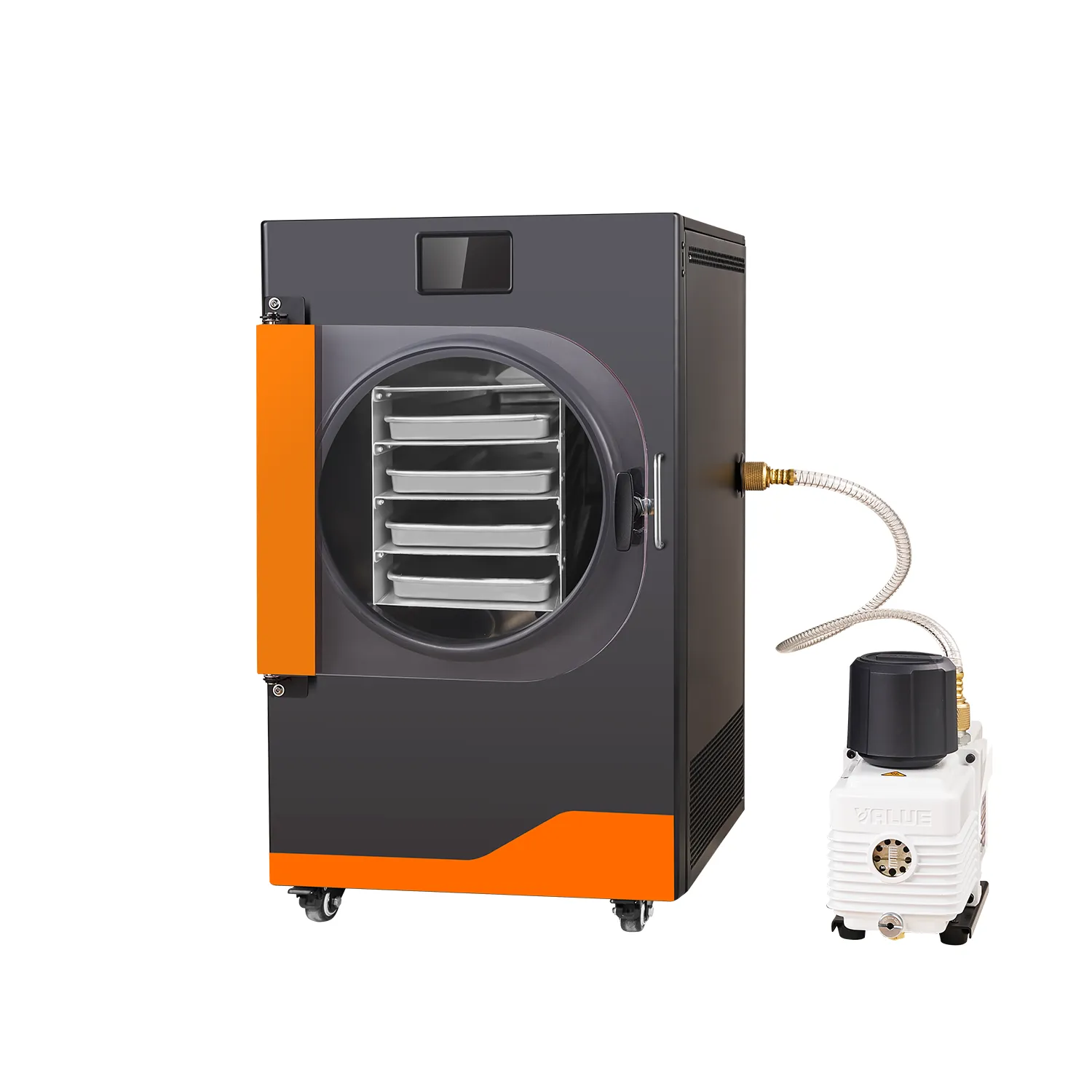 Сублимационная сушилка ZUVER Freeze Dryer Sublimo 10 0