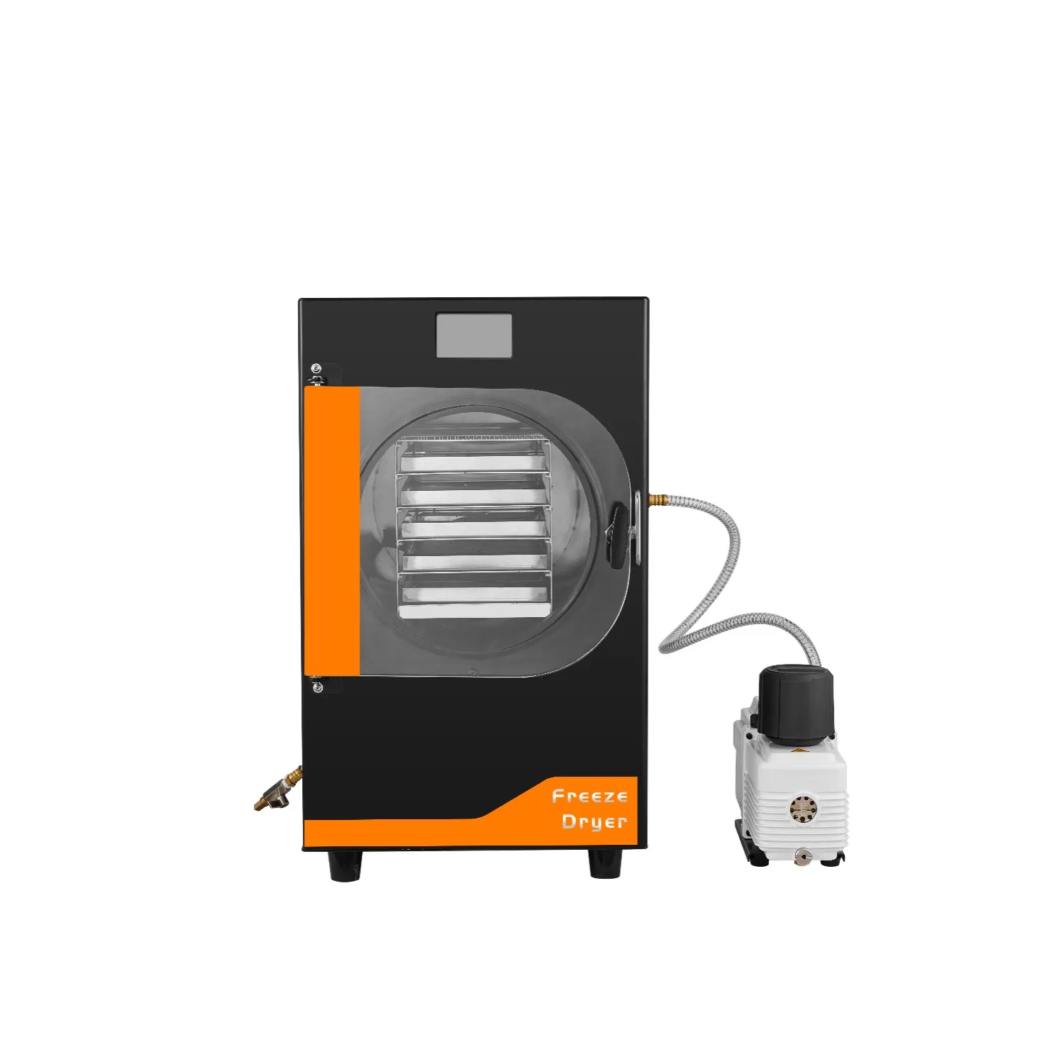 Сублимационная сушилка ZUVER Freeze Dryer Sublimo 6 0