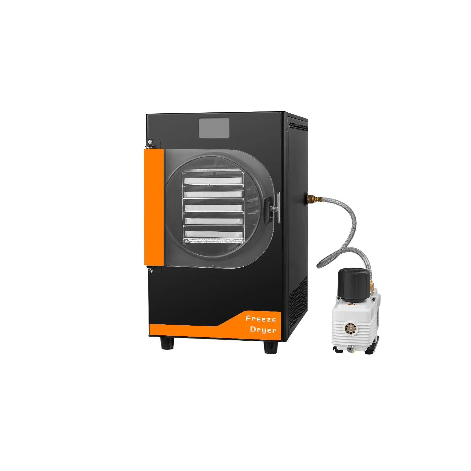 Сублимационная сушилка ZUVER Freeze Dryer Sublimo 6 3