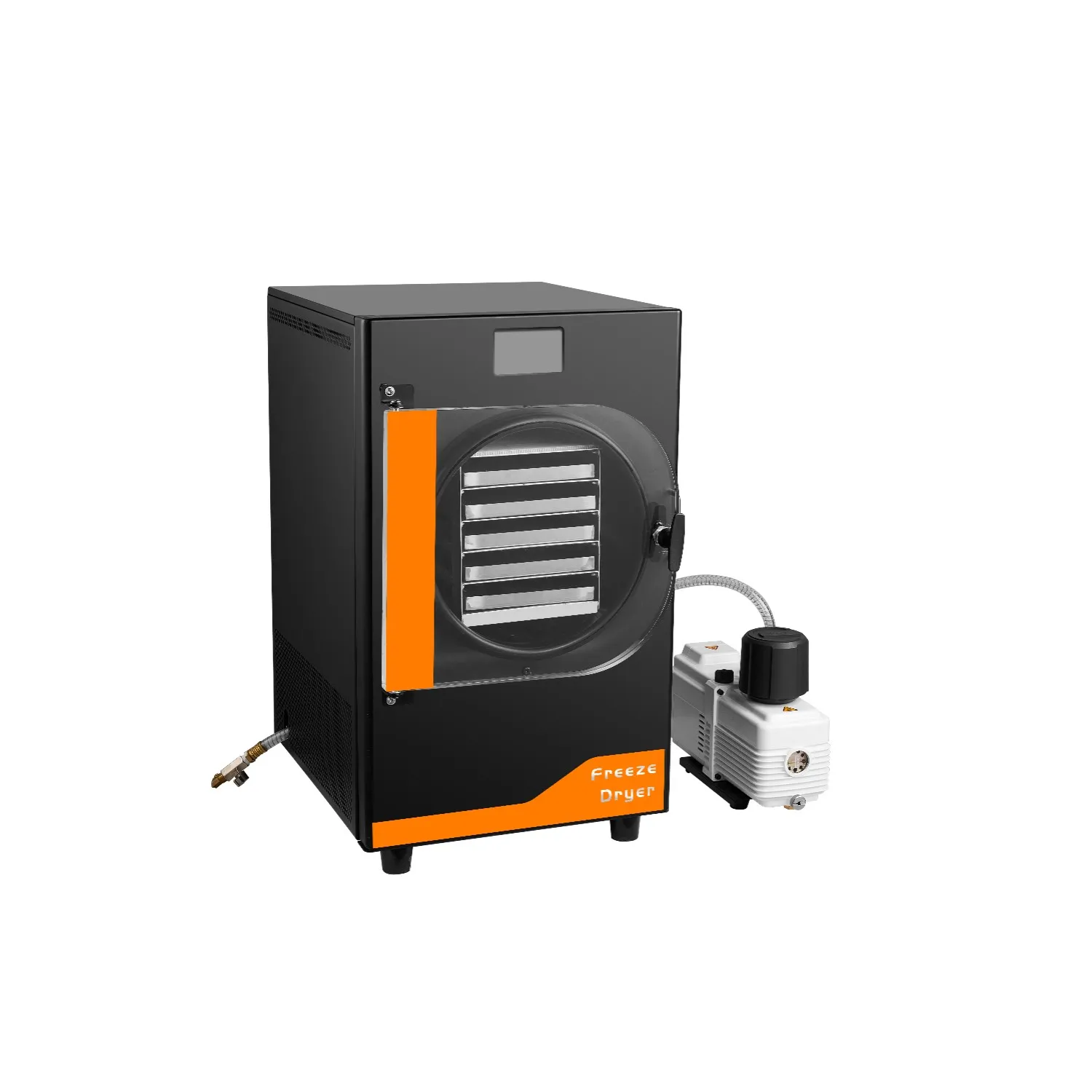 Сублимационная сушилка ZUVER Freeze Dryer Sublimo 6 4
