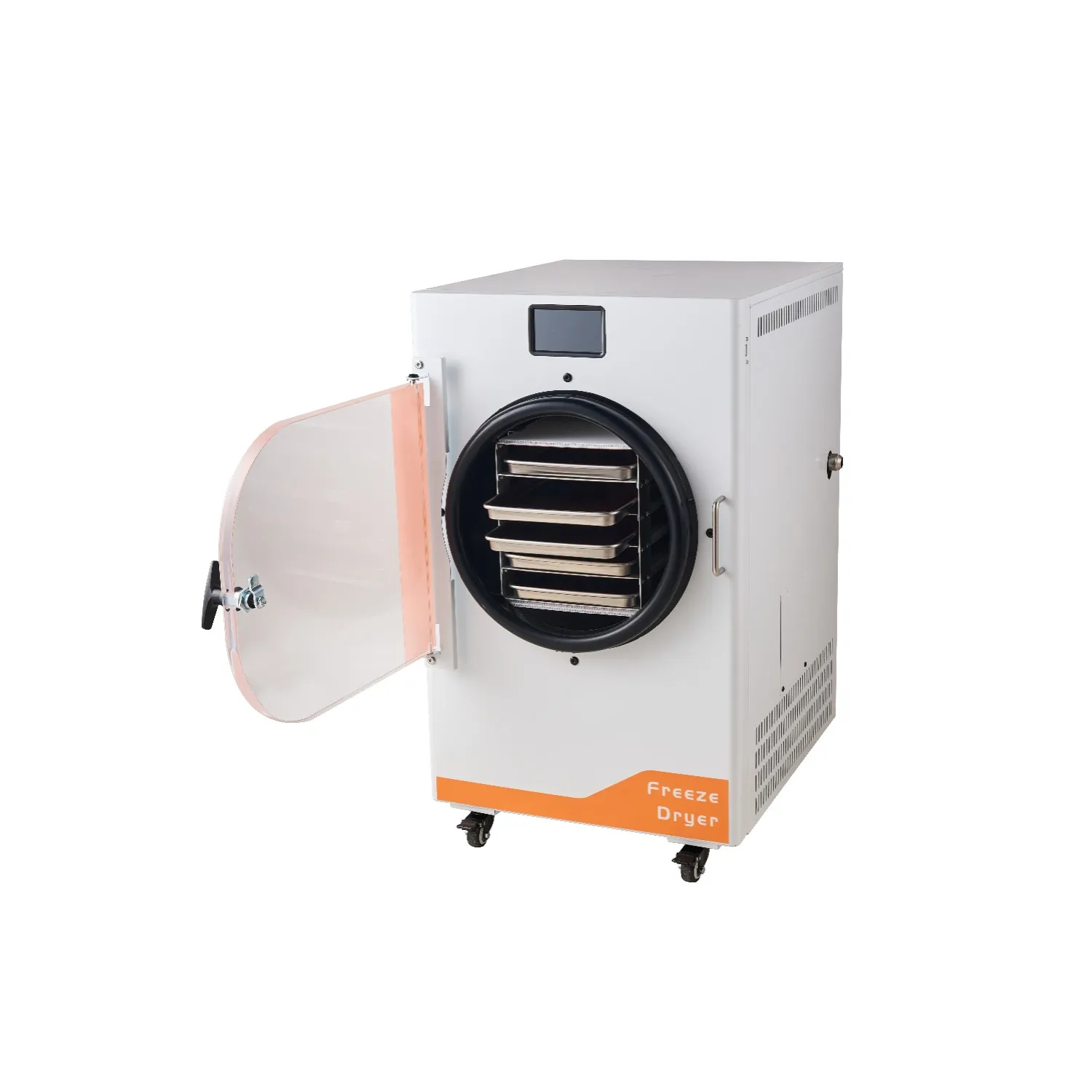 Сублимационная сушилка ZUVER Freeze Dryer Sublimo 6 6