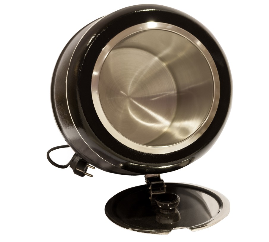 Супниця електрична Airhot SB-6000 0