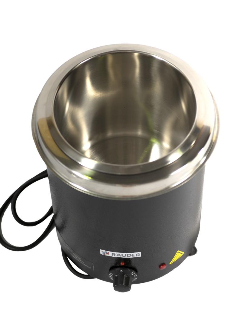 Супник електричний Rauder SB-5700 0