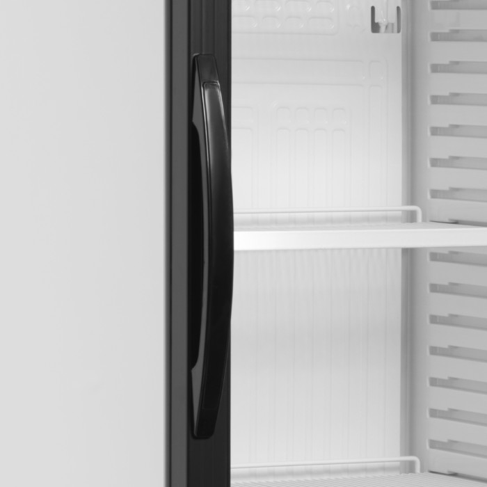 Шкаф холодильный Tefcold CEV425 1 LED 1
