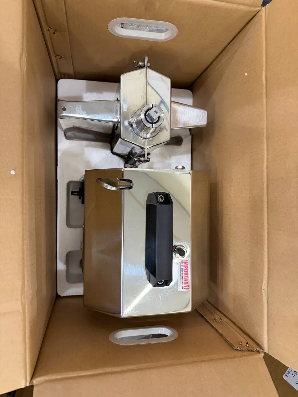 М'ясорубка-тендерайзер ZUVER Meat Grinder Slicer 850W 2