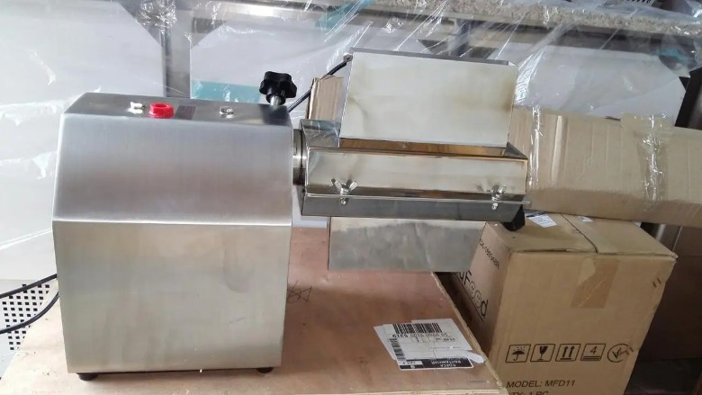 Тендерайзер професійний Vektor TK-12 MT 0