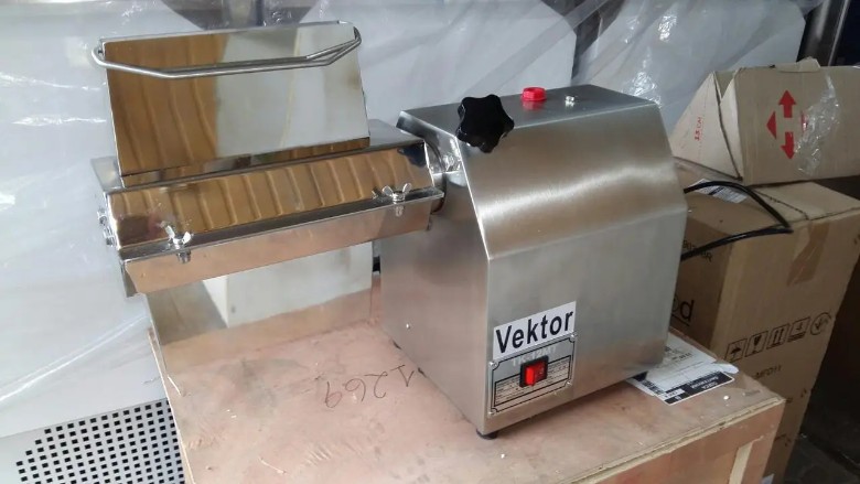Тендерайзер професійний Vektor TK-12 MT 1