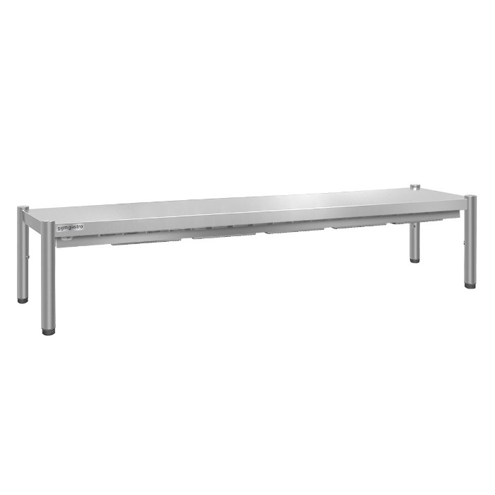 Тепловой мост PREMIUM  2,0 m (высота: 0,4 m / 1 уровень) GGM Gastro AB1K204#KBK19-5 2