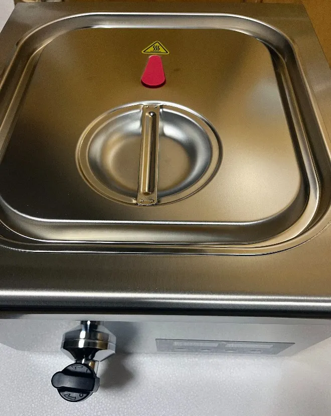 Термостат AIRHOT SOUS-VIDE SV 1/1 1