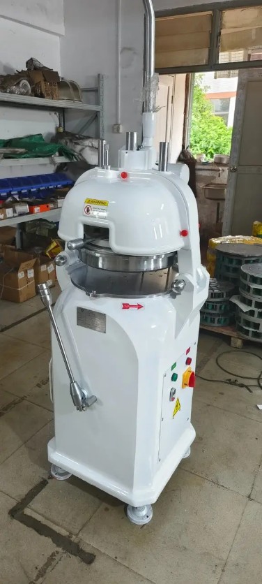 Тісторозділювач Vektor A-1630 2