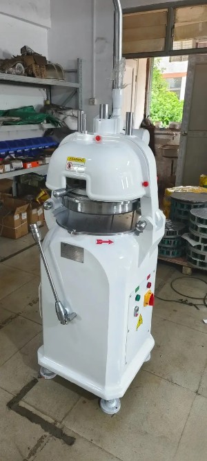 Тісторозділювач Vektor A-1630 0