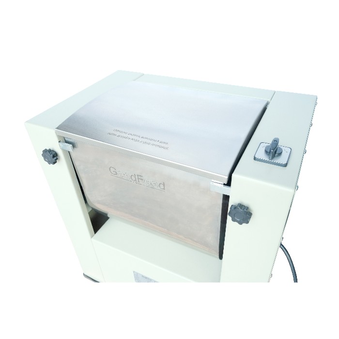 Тестомес горизонтальный GoodFood SM15MID 2