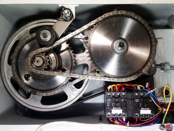 Тестомес GoodFood SM20T2V 2