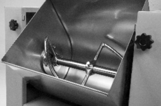 Тістоміс для крутого тіста GASTROMIX HSH40 0