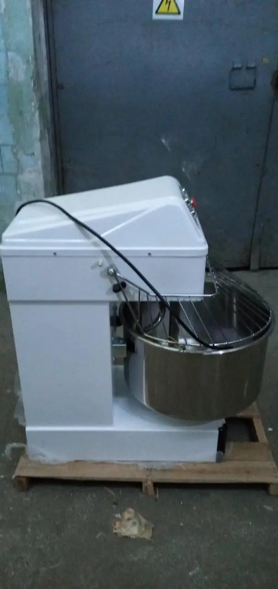 Тестомес двухскоростной Vektor HS 50 0