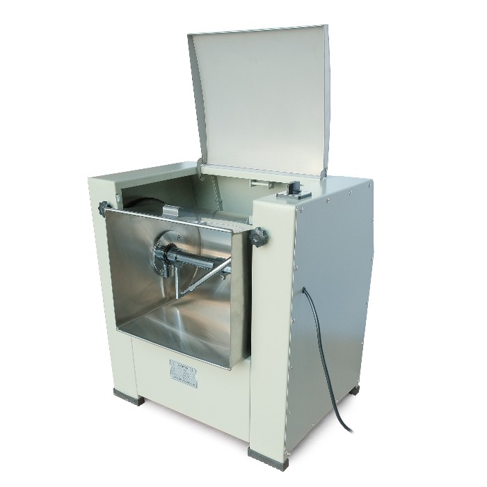 Тестомес горизонтальный GoodFood SM15MID 0