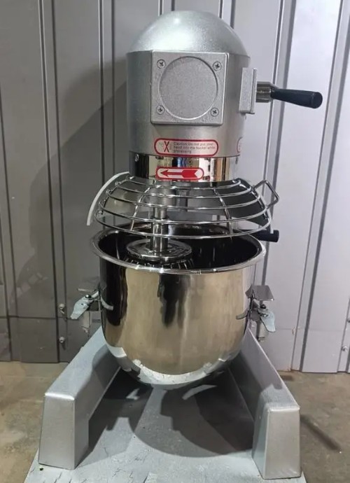 Міксер планетарний Vektor HR-10 0