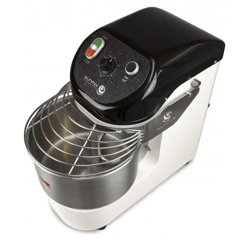 Тестомес спиральный SUNMIX EASY 6 0