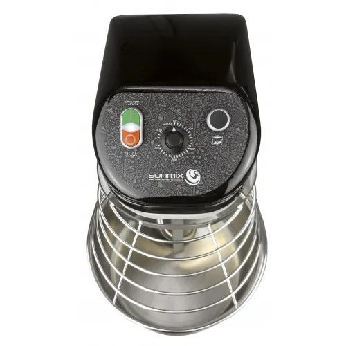 Тестомес спиральный SUNMIX EASY 6 1