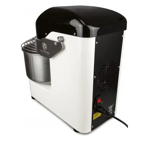 Тестомес спиральный SUNMIX EASY 6 2