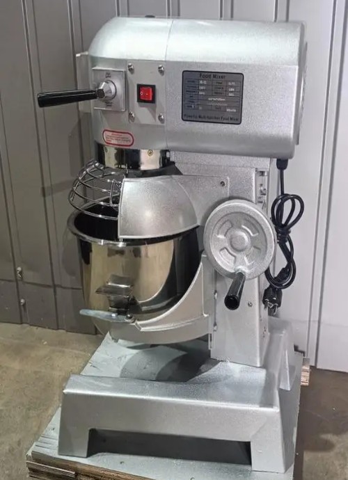 Міксер планетарний Vektor HR-10 2