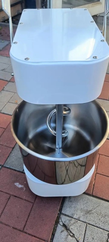 Тістоміс спіральний Vektor BS-10A 1