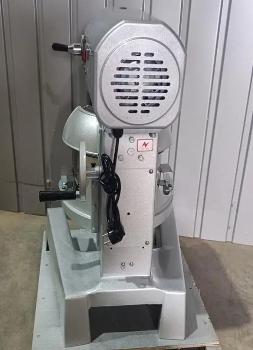 Міксер планетарний Vektor HR-10 3