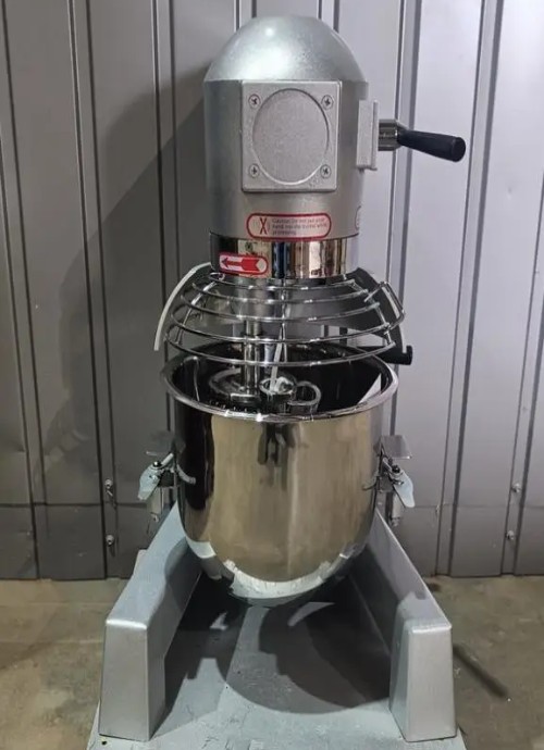 Міксер планетарний Vektor HR-10 1