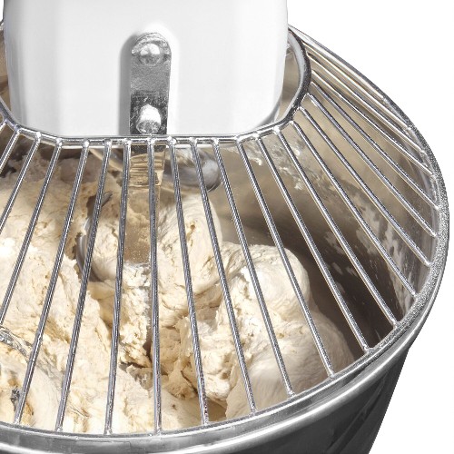 Тестомешалка профессиональная GGM Gastro TMP22-N 0