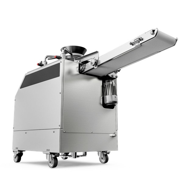 Тестоокруглитель - 20 - 1500 грамм GGM Gastro TAMK15 1