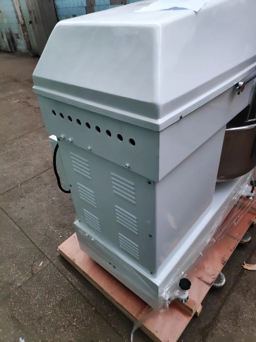 Тистомесильная машина спиральная Vektor HC120 3