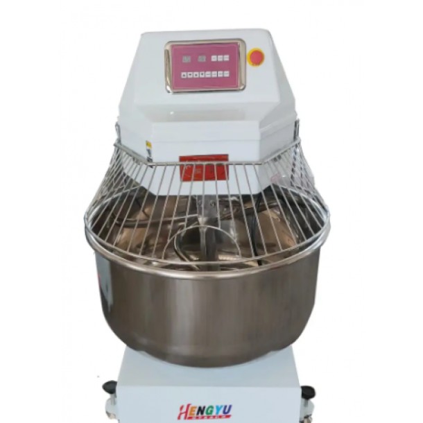 Тистомесильная машина спиральная Vektor HC120 0