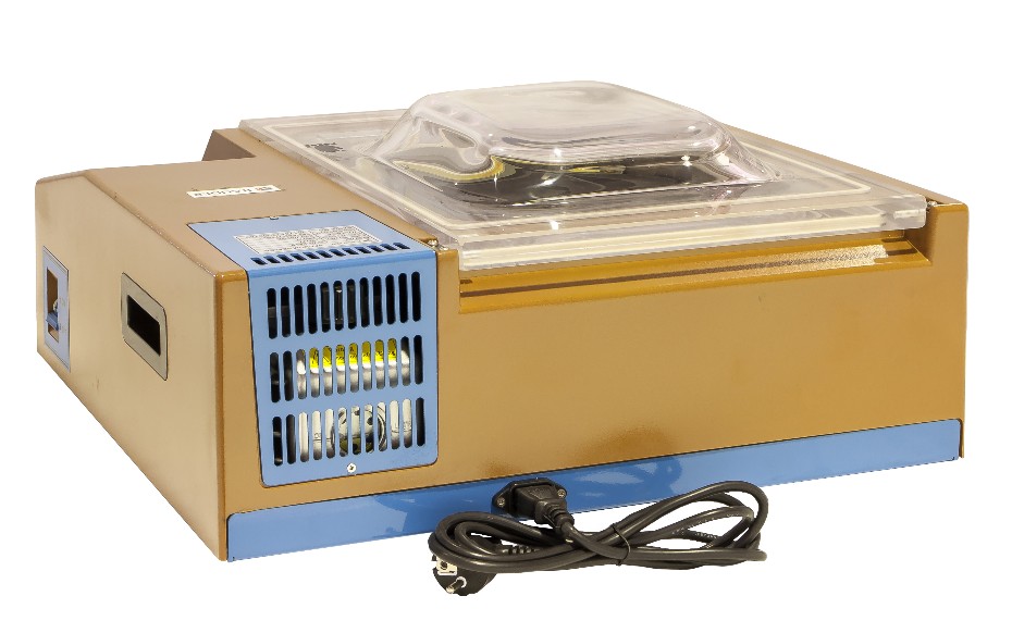 Упаковщик вакуумный Rauder CVU-240B 0