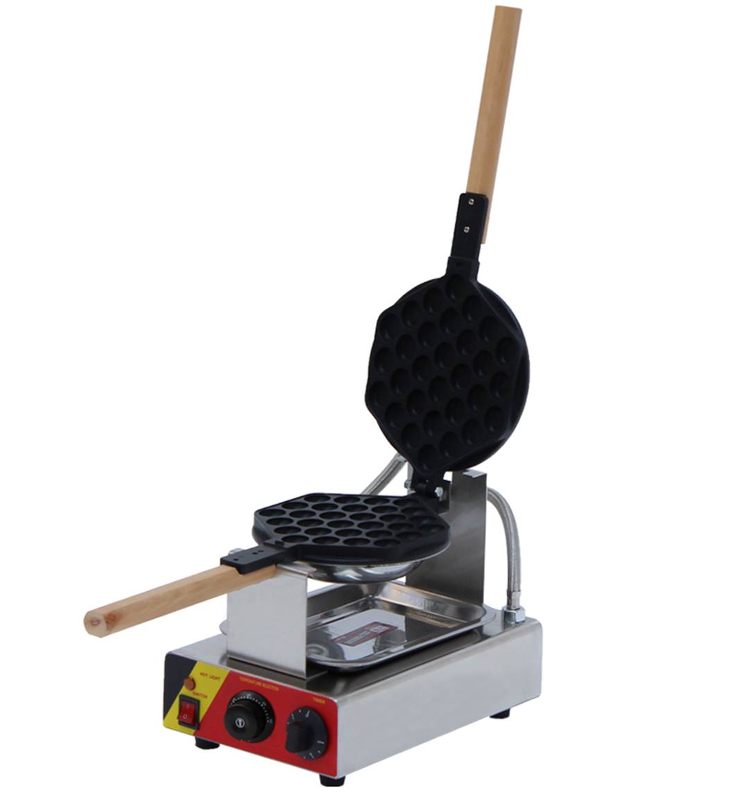 Вафельница гонконгская ZUVER A066 (Германия) 1400W 0