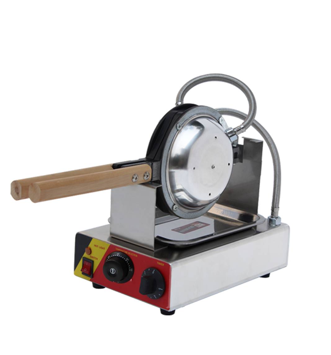 Вафельница гонконгская ZUVER A066 (Германия) 1400W 1