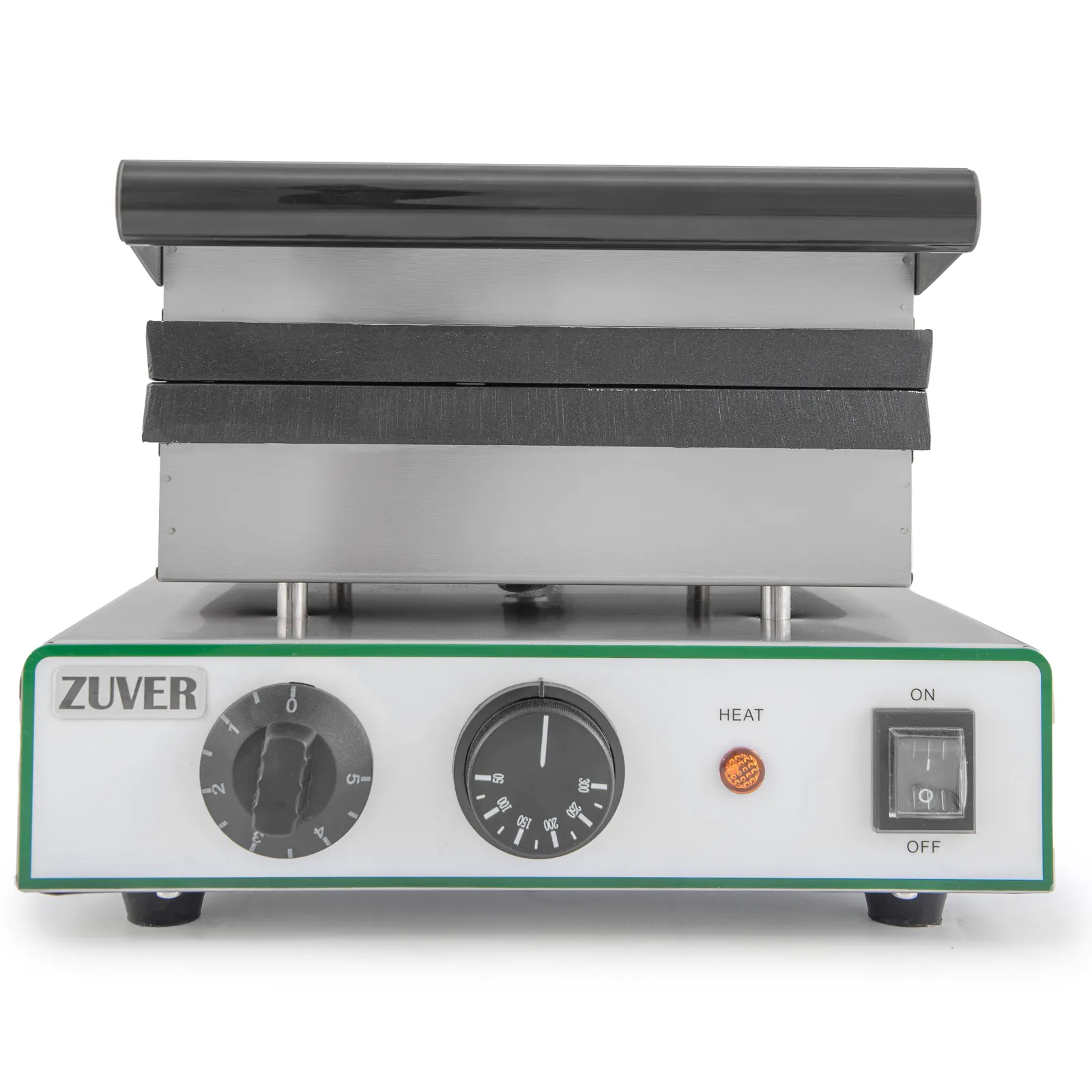 Вафельниця горішниця ZUVER Nut 30 2
