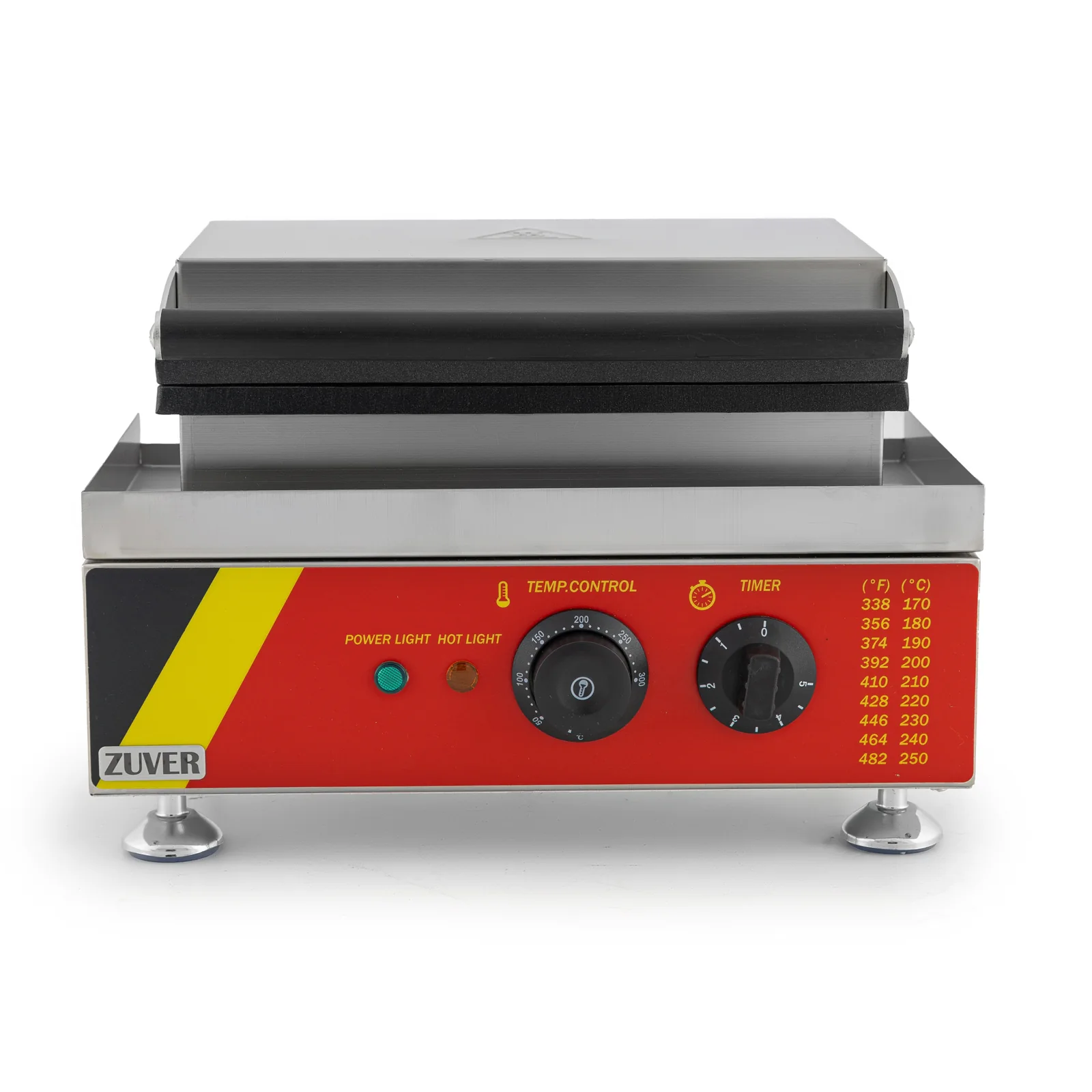 Вафельница-пенис ZUVER A069 (Германия) 1500W 10