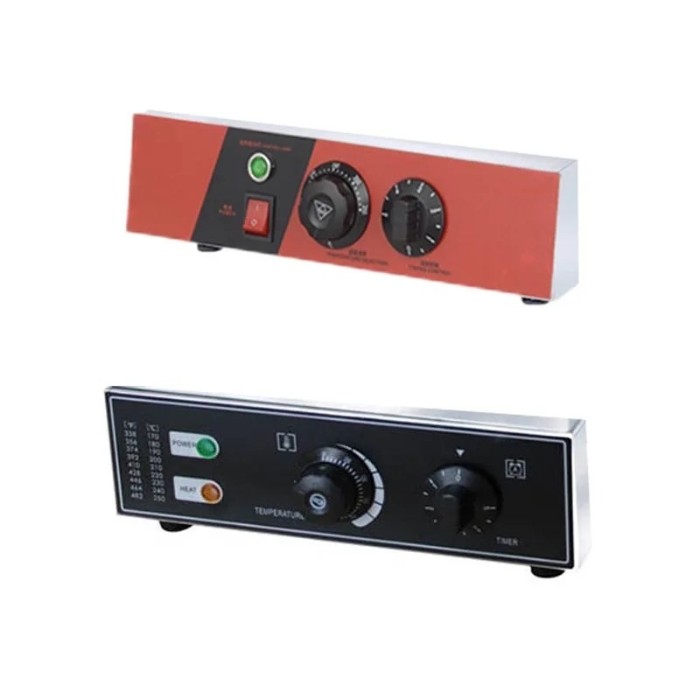 Вафельниця-тарталетниця ZUVER Tartlet TMDT-X66 1